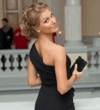 Кристина Асмус вк