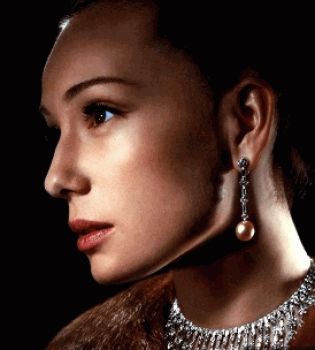 Чулпан Хаматова