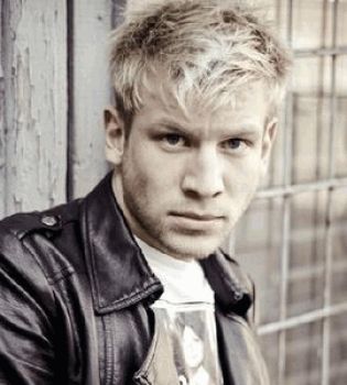 иван дорн.майя