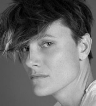 кейси леглер