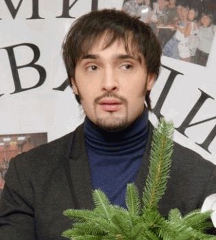 Виталий Козловский