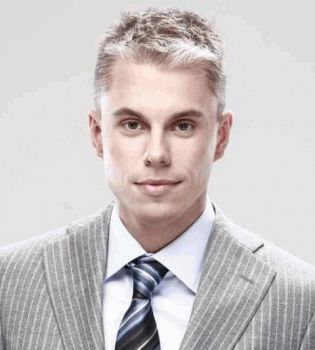 Андрей Доманский самые красивые