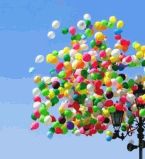 чертовы шарики