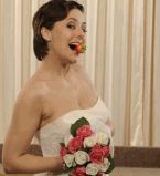 Даша Малахова красивая