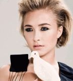 Хайден Панеттьери новое