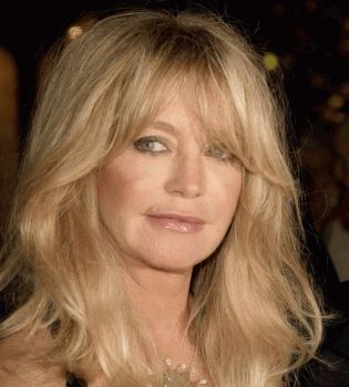 голди хоун 1