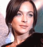 линдсей лохан 1