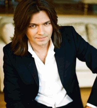 Дмитрий Маликов