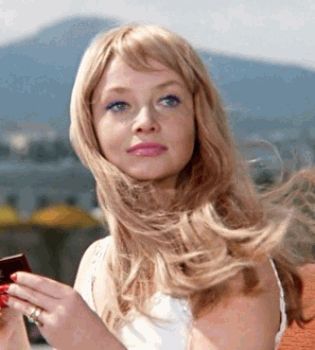 наталья кустинская