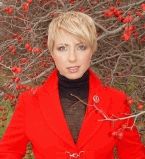 яна чурикова 1