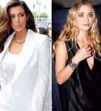 Кардяшьян стиль