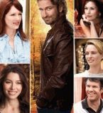 Мужчина нарасхват