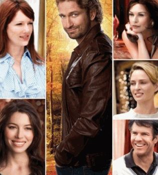 Мужчина нарасхват