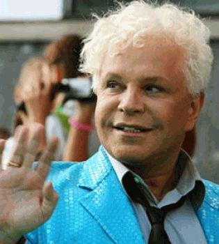 борис моисеев 1