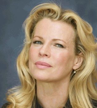 Ким Бесингер