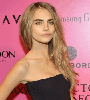 кара делавинь