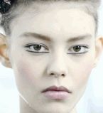 шанель макияж