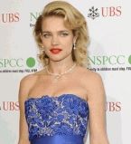 Наталья Водянова фото