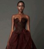 вера вонг платье