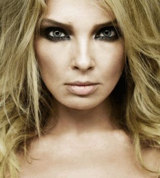 Ольга Навроцкая новое