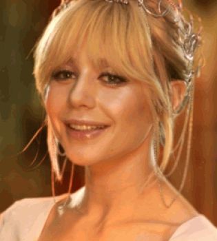 Тина Кароль голос