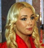 Наталья Розинская 1