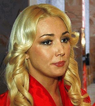 Наталья Розинская 1