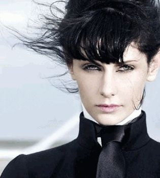 эмма шаплин