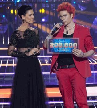 Никита Пресняков 1