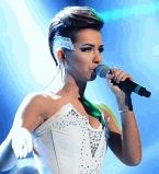 Юлия Плаксина