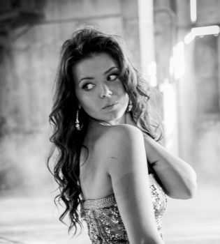 Алина Гросу 1