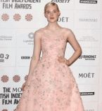 Эль Фэннинг