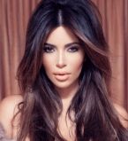 Ким Кардашян новое для вива