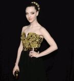 Аманда Сейфрид