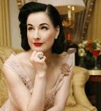 дита фон тиз новая