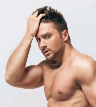 Сергей Лазарев 1