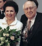 галина Вишневская