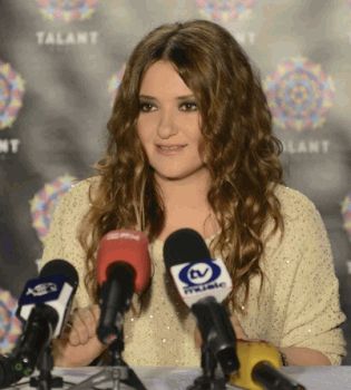 Наталья Могилевская 1