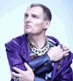 Олег Скрипка