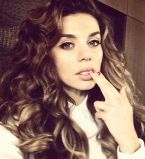 Анна Седокова 1