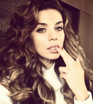 Анна Седокова 1