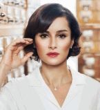 Тина Канделаки 1