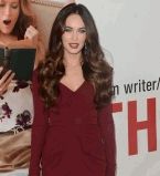 Меган Фокс вамп