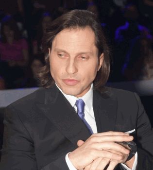 Александр Ревва