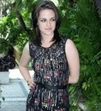 Кристен Стюарт новая