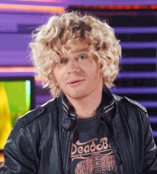 Александр Кривошапко 3