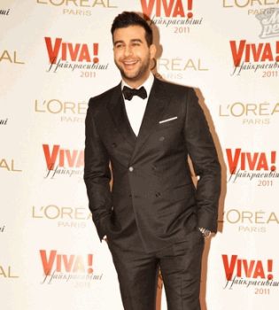 Иван Ургант 1