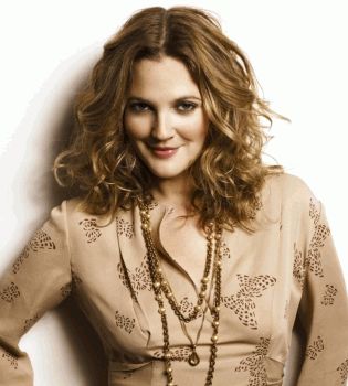 Дрю Бэрримор