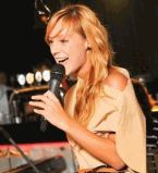 Светлана Тарабарова