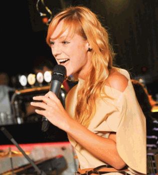 Светлана Тарабарова